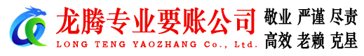阳谷龙腾讨账公司